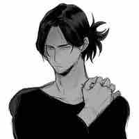 Aizawa Shouta/Eraserhead