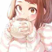 Uraraka Ochako