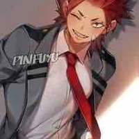 Kirishima Eijirou