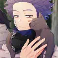 Shinso Hitoshi