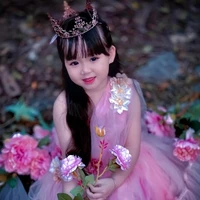 Diệp Thanh-5 tuổi