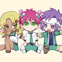 Mọi người hoặc harem (trừ vài người)