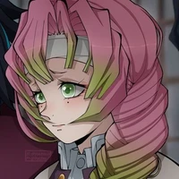 Mitsuri Kanroji
