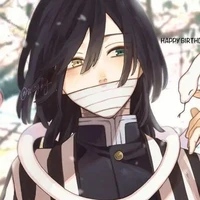 Iguro Obanai