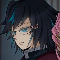 Giyuu tomioika