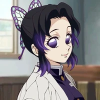 Shinobu Kochou