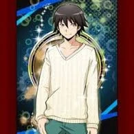 Isogai Yuuma