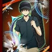 Ryunosuke Chiba