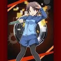 Okano Hinata