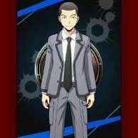 Okajima Taiga