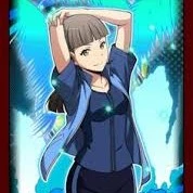 Kataoka Megu