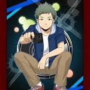 Masayoshi Kimura