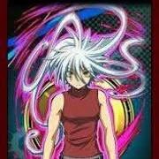 Horibe Itona