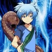 Shiota Nagisa