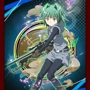 Kayano Kaede
