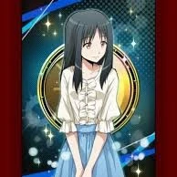 Kanzaki Yukiko