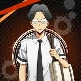 Takebayashi Koutarou