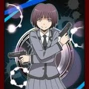 Fuwa Yuzuki