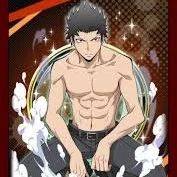 Karasuma Tadaomi