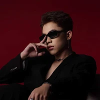 Nguyễn Ngọc Đức Trí(DT Tập Rap)