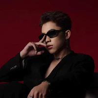 Nguyễn Ngọc Đức Trí(DT Tập Rap)