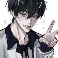 Isagi Yoichi