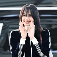 Lalisa Manobal
