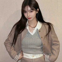 Hứa Dương Ngọc Trác (chị)