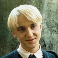 Draco Malfoy