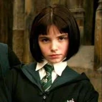 Pansy Parkinson