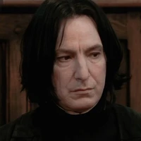 Severus Snape