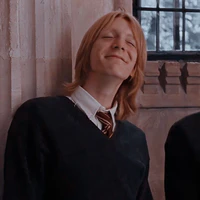 George Weasly