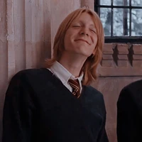 George Weasly