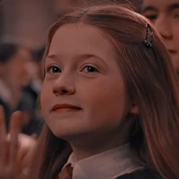 Ginny Weasly