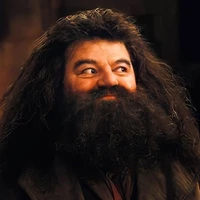 Rubeus Hagrid