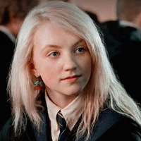 Luna Lovegood