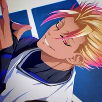 Shidou Ryusei