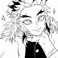 Rengoku Kyojuro