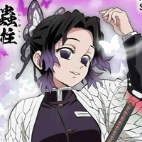 Kochou Shinobu