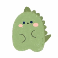 Bạn T/G(Khủng long)