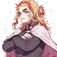 Rengoku Kyojuro