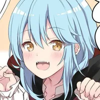 Rimuru Tempest