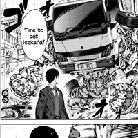 Truck sama