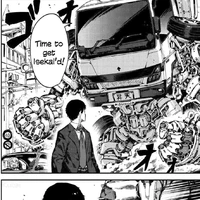 Truck sama