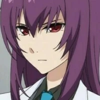 Yuuko Kouzuki [Phó tư lệnh]