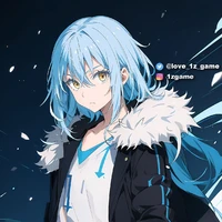 Rimuru Tempest [Thượng Uý]