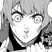 Anri Teieri-mommy