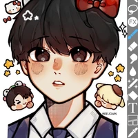 Park Hyung Seok/Daniel bé