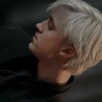Draco Malfoy