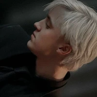Draco Malfoy